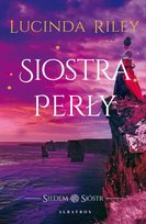Siostra Perły. Siedem sióstr. Tom 4