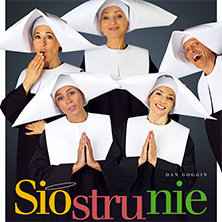 Spektakl Siostrunie