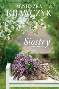 Siostry - ebook epub - Krawczyk Agnieszka