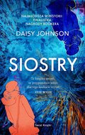 Siostry - ebook mobi - Johnson Daisy