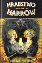 Siostry. Hrabstwo Harrow. Tom 2 Crook Tyler, Bunn Cullen