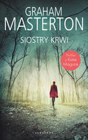 Siostry krwi Masterton Graham