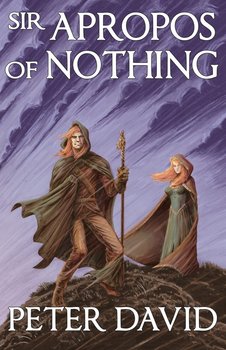 Sir Apropos of Nothing - David Peter