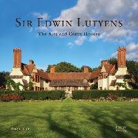 Sir Edwin Lutyens - David Cole | Książka W Empik