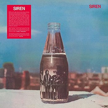 Siren, płyta winylowa - Siren