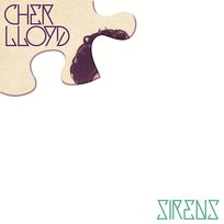 Sirens Cher Lloyd