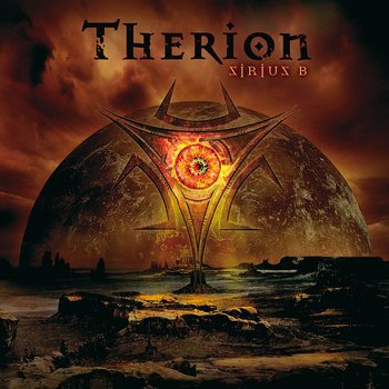 Siriius B (Reedycja) - Therion