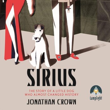 Sirius - Crown Jonathan