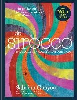 Sirocco - Ghayour Sabrina