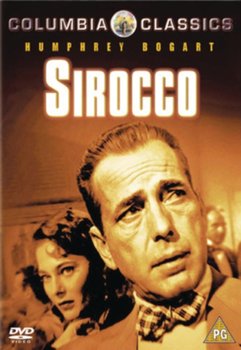 Sirocco - Bernhardt Curtis