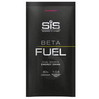SIS Beta Fuel 82g Red Berry
