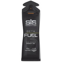 SIS Beta Fuel Energy Gel 60ml ŻEL ENERGETYCZNY Orange
