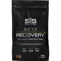 SIS Beta Recovery 500g NAPÓJ REGENEREACYJNY Vanilia