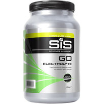 Sis Go Electrolyte 1600G Napój Izotoniczny Z Elektrolitami Lemon Lime Science in Sport
