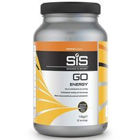 Sis Go Energy 1600G Napój Izotoniczny Orange
