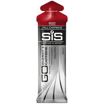 Sis Go Energy+Caffeine Gel 60Ml Zel Energetyczny Z Kofeina Science in Sport