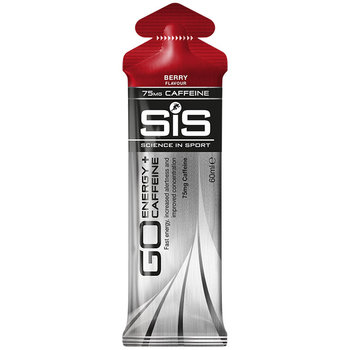 Sis Go Energy+Caffeine Gel 60Ml Zel Energetyczny Z Kofeina - Science in Sport