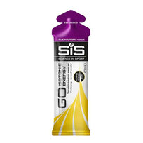 SIS Go Energy Isotonic Gel Porzeczkowy 60ml (SIS121053B) Science in Sport