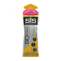 SIS Go Energy Isotonic Gel Sałatka Owocowa 60ml (SIS100808)