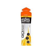 SiS GO Isotonic Gel - 60ml