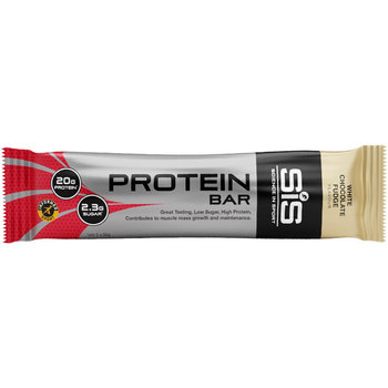 Sis Protein Bar 2X32G Baton Białkowy White Chocolate Fudge - Science in Sport