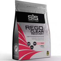 SIS Rego Clear Recovery 1380g NAPÓJ REGENERACYJNY Peach