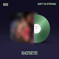 Sis (Soft Is Strong), płyta winylowa Katseye