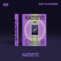 Sis (Soft Is Strong) - Strong Ver. Katseye