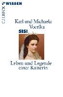 Sisi Vocelka Karl, Vocelka Michaela