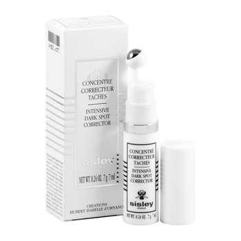 Sisley, Concentre Correcteur Taches, preparat do twarzy, 7 ml - Sisley