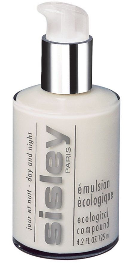 Sisley, Emulsion Ecologique, beztłuszczowa emulsja