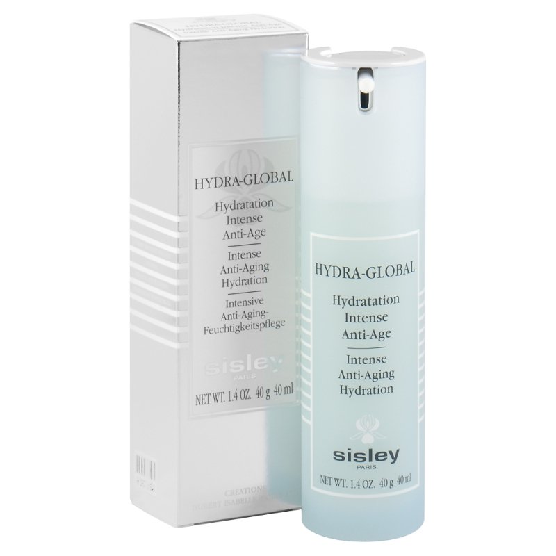 Sisley, Hydra-Global, Emulsja Do Twarzy, 40 Ml | Sklep EMPIK.COM