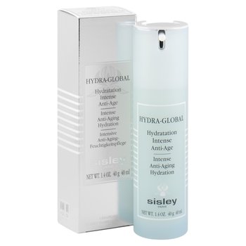 Sisley, Hydra-Global, emulsja do twarzy, 40 ml - Sisley