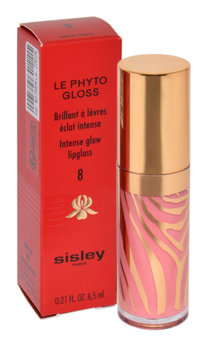 Sisley, Le Phyto Gloss Intense Glow Lipgloss, Szminka, 8 Milkyway, 6,5ml - Sisley