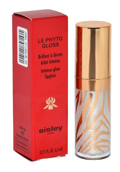 Sisley, Le Phyto, nawilżający błyszczyk do ust 1 Moon, 6,5 ml - Sisley