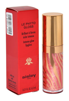 Sisley, Le Phyto, nawilżający błyszczyk do ust 3 Sunrise, 6,5 ml - Sisley