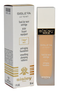 Sisley, Le Teint Anti-Aiging, Podkład do twarzy, 1 B+ Ecru, 30 ml - Sisley