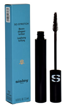 Sisley, Mascara So Stretch 02 Deep Brown, 7,5 ml - Sisley