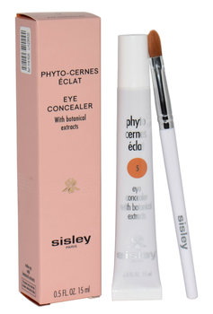 Sisley, Phyto Cernes Eclat Eye Concealer With Botanical Extracts, Korektor do twarzy, 05, 15ml - Sisley