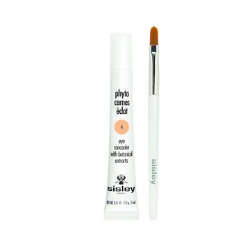 Sisley, Phyto Cernes Eclat, korektor pod oczy 04, 15 ml - Sisley