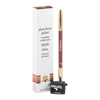 Sisley, Phyto-Levres Perfect, konturówka do ust 15 Burgundy, 1,2 g - Sisley