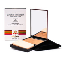 Sisley, Phyto Teint Eclat, podkład w kompakcie 04 Honey, 10 g Sisley