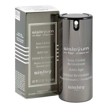 Sisley, Sisleyum for Men, krem do twarzy, 50 ml - Sisley
