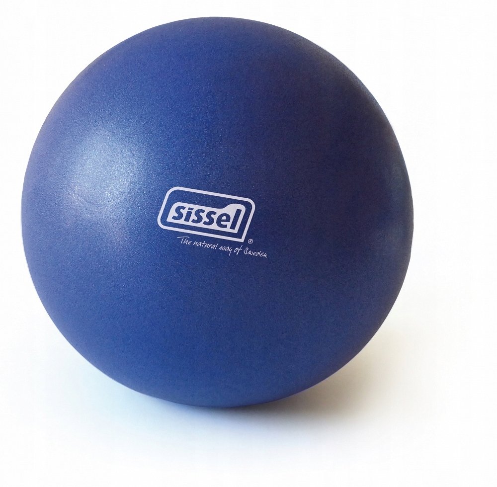 Sissel Pilates Toning Ball 450g (2-er set) (Neu und originalverpackt) in für CHF 9 – mit