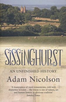 Sissinghurst - Nicolson Adam