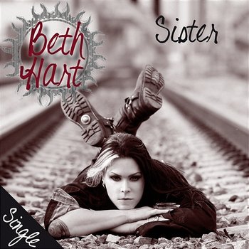 Sister EP - Beth Hart