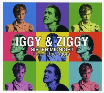 Sister Midnight - Iggy Pop