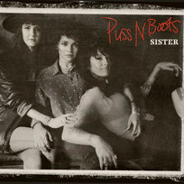 Sister Puss N Boots