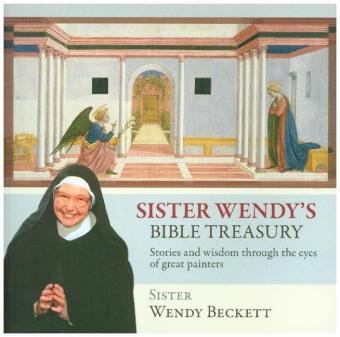 Sister Wendy's Bible Treasury - Beckett Wendy
