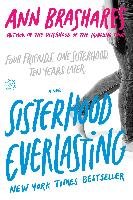 Sisterhood Everlasting Brashares Ann